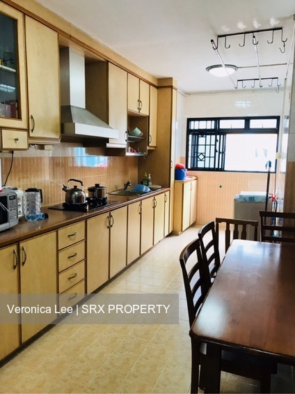Blk 232 Pending Road (Bukit Panjang), HDB 3 Rooms #221050921